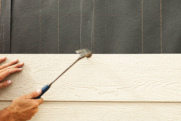 Best Wood Siding Installation  in Vineyards, FL